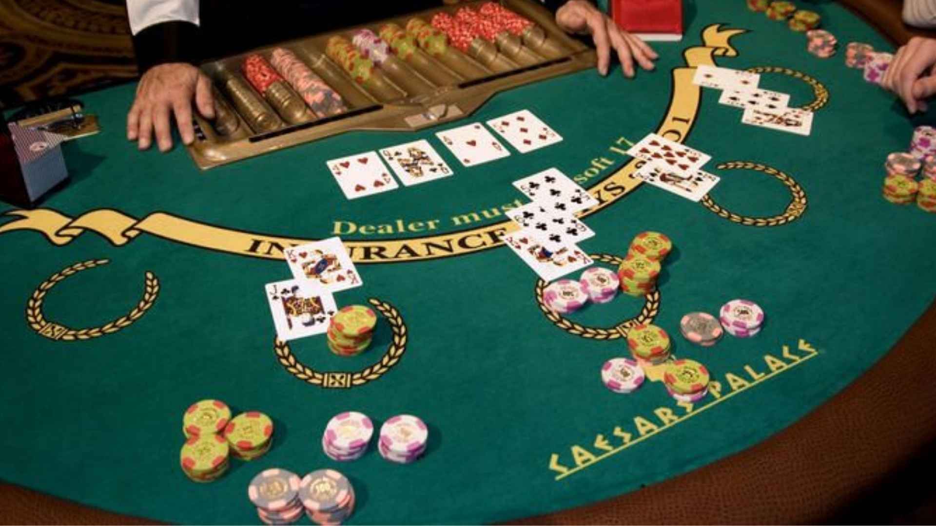 Blackjack Tips for More Strategic Sessions