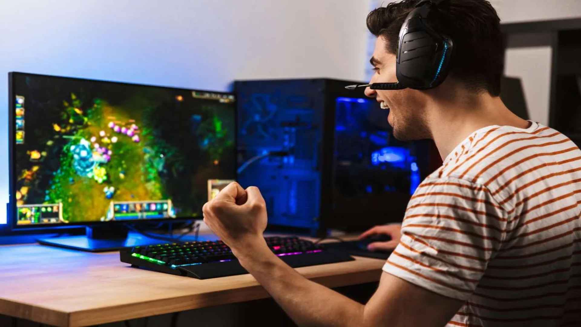 Every Objective Brings Your Team Closer To Victory