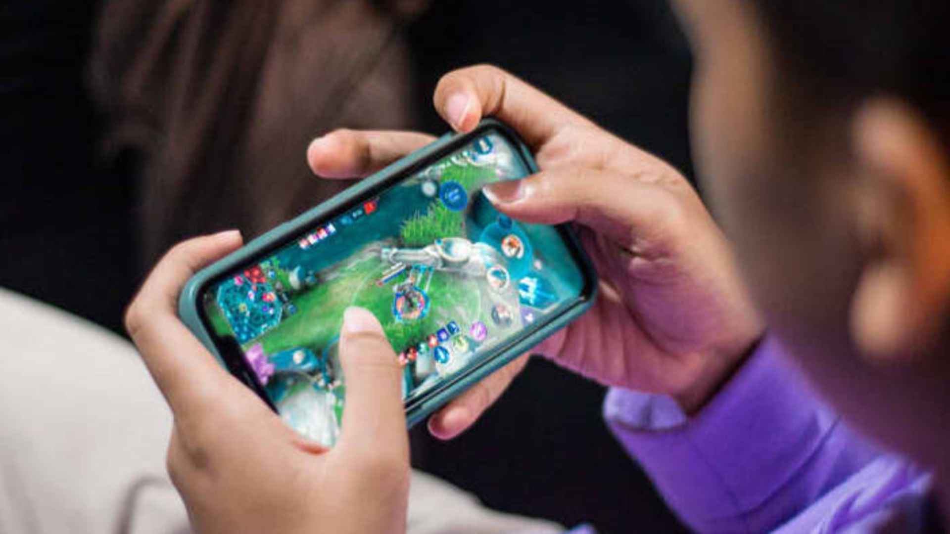 Chance Mechanics Creating Mystery Within Digital Progression